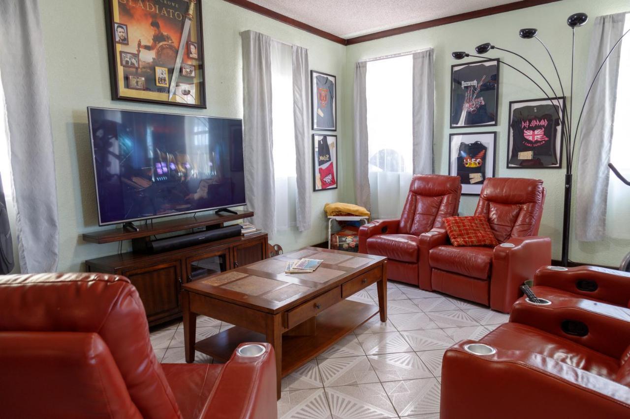 Playa Hermosa Bed&Breakfast Ensenada Bagian luar foto